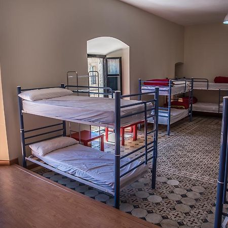 Albergue Santa Ana Plasencia Εξωτερικό φωτογραφία